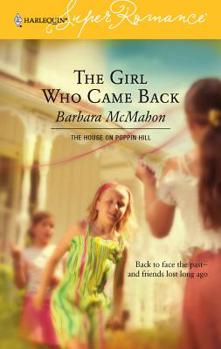 Mass Market Paperback The Girl Who Came Back Book