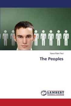 Paperback The Peoples Book