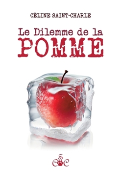 Paperback Le dilemme de la pomme [French] Book