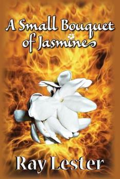 Paperback A Small Bouquet of Jasmine Book