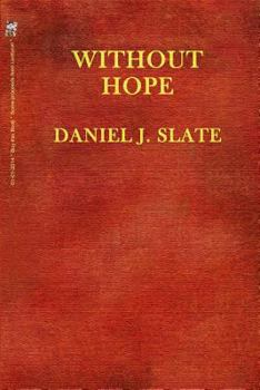 Paperback Without Hope Book