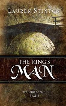 Paperback The King's Man Book