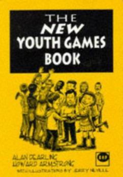 Paperback The New Youth Games Book