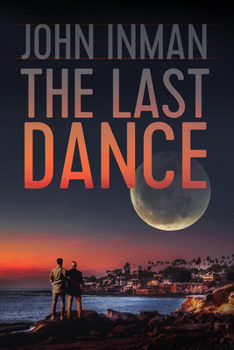 Paperback The Last Dance Book