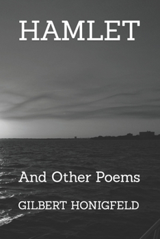 Paperback Hamlet: And Other Poems Book