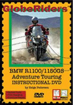 DVD Globeriders: BMW R1100 / 1150gs Adventure Touring Instructional Book