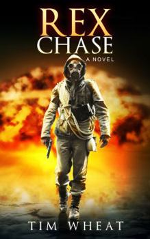 Hardcover Rex Chase Book