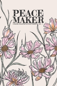 Paperback Peace Maker: Vol.1 Book