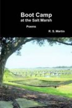 Paperback Boot Camp at the Salt Marsh Book