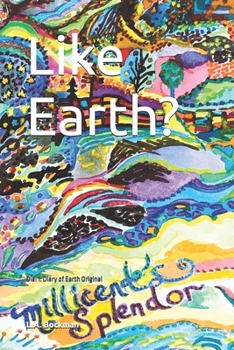 Paperback Like Earth?: Dial 1: Diary of Earth Original Book