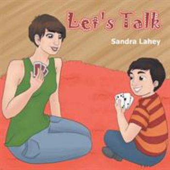 Paperback Let's Talk Book