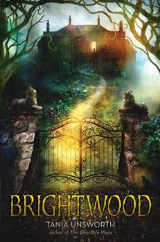 Hardcover Brightwood Book
