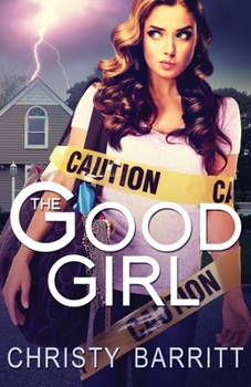Paperback The Good Girl Book