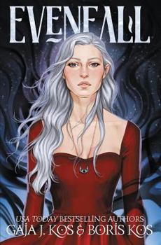 Paperback Evenfall Book