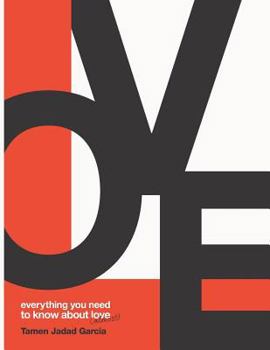 Paperback Everything You Need to Know about Love (Almost) Book