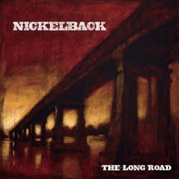 Vinyl Long Road Book