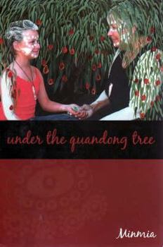 Paperback Under the Quandong Tree Book