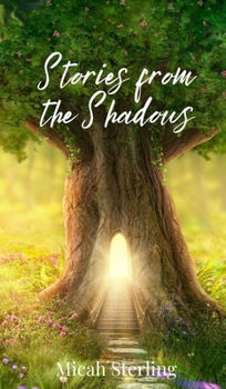 Hardcover Stories from the Shadows Book