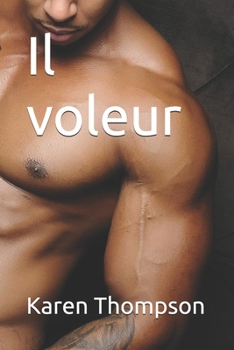 Il voleur (Italian Edition)