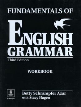 Paperback Fundamentals English Grammar Book