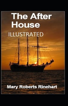 Paperback The After House Illustrated Book