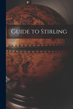 Paperback Guide to Stirling Book