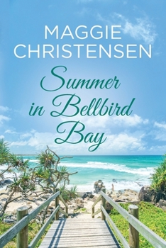 Paperback Summer in Bellbird Bay Book