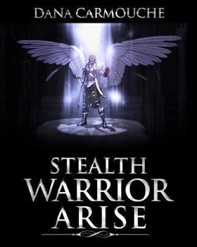 Paperback Stealth Warriors Arise Book