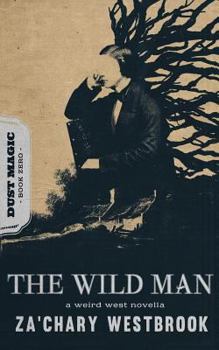 Paperback The Wild Man Book