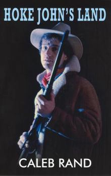 Paperback Hoke John's Land [Large Print] Book