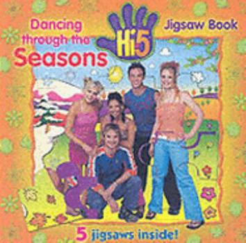 Hi-5 Jigsaw - Seasons