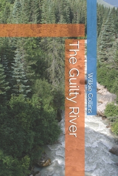 Paperback The Guilty River Book