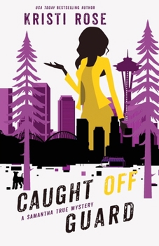 Paperback Caught Off Guard: Special Edition (sprayed edges): Special edition (Sprayed Edges) Book