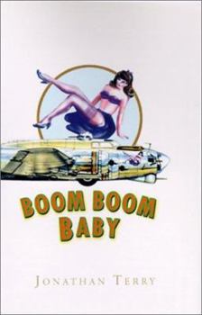 Hardcover Boom Boom Baby Book