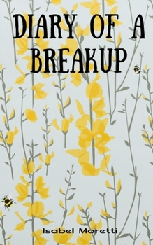 Paperback Diary of a Breakup Book