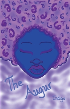 Paperback The Augur: Indigo Book