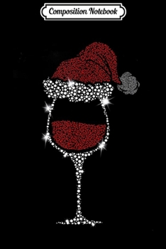 Paperback Composition Notebook: Glaedelig Jul Danish Merry Christmas Denmark Nisse Journal/Notebook Blank Lined Ruled 6x9 100 Pages Book