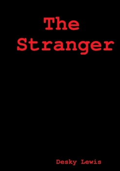 Paperback The Stranger Book