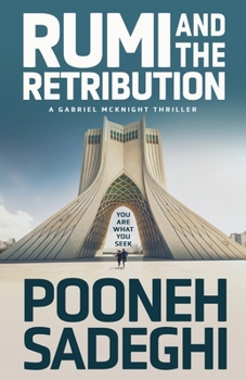 Paperback Rumi and the Retribution Book