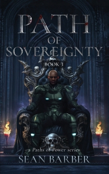 Paperback Path of Soverignty Book 3 Book