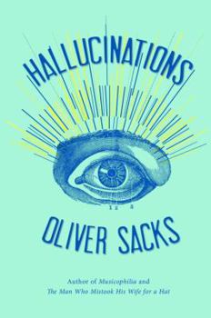 Hardcover Hallucinations Book