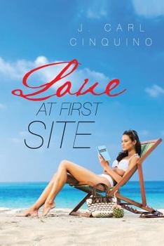 Paperback Love at First Site Book