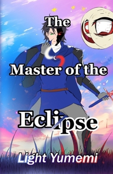 Paperback The Master of the Eclipse Book