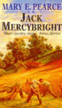 Paperback Jack Mercybright Book