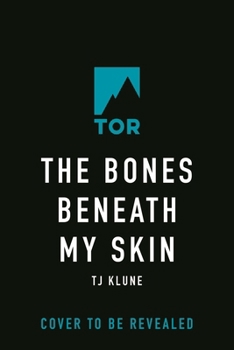 Hardcover The Bones Beneath My Skin Book