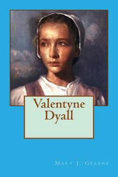 Paperback Valentyne Dyall Book
