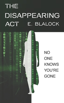 Paperback The Disappearing Act Book