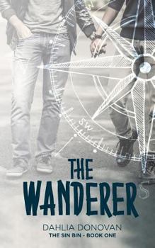 The Wanderer - Book #1 of the Sin Bin