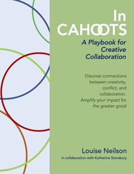 Paperback In Cahoots Book
