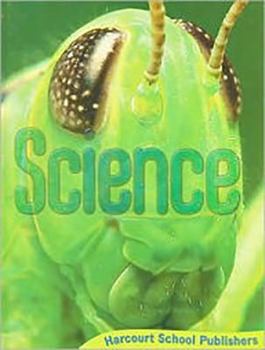 Hardcover Tchg Res Gr6 Sci 06 Book